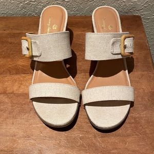 Tommy Bahama Sandals 8.5